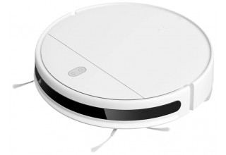 Робот-пылесос Xiaomi MIJIA Sweeping Robot G1, CN